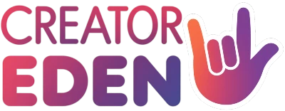 Creator Eden - Gruppresor för kreatörer